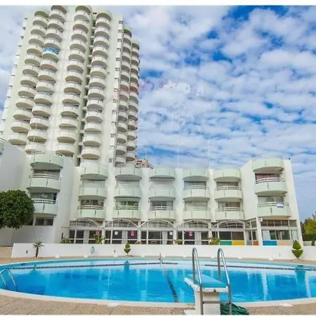 Tac - Oasis 7 - Seaviews Apartament