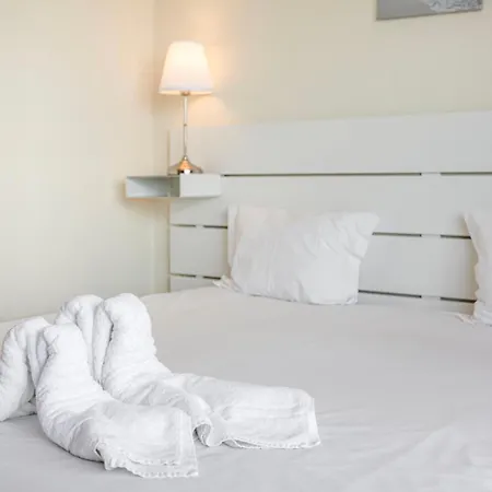 Apartament Tac - Oasis 7 - Seaviews