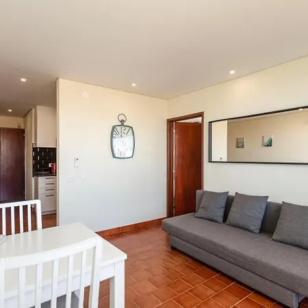 Tac - Oasis 7 - Seaviews Apartament Portimão