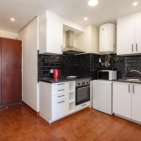 Apartament Tac - Oasis 7 - Seaviews Portimão