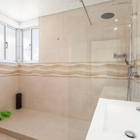 Apartament Tac - Oasis 7 - Seaviews *