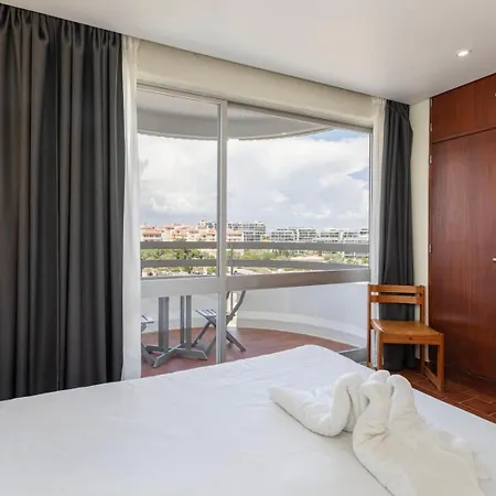 Tac - Oasis 7 - Seaviews * Portimao