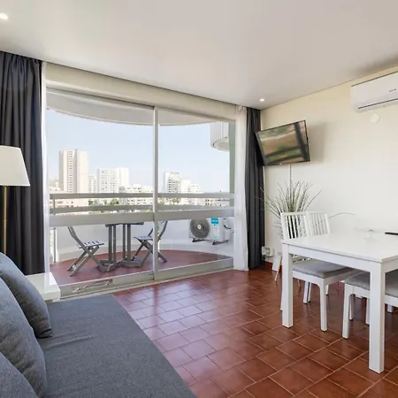 Apartament Tac - Oasis 7 - Seaviews