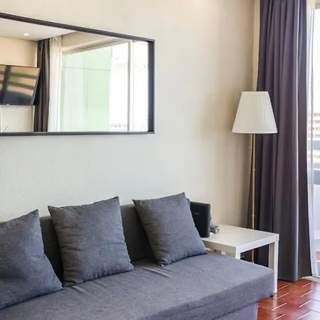 Tac - Oasis 7 - Seaviews * Portimao