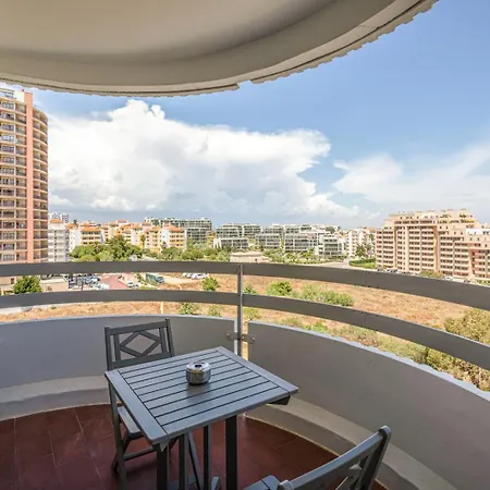 Apartment Tac - Oasis 7 - Seaviews *