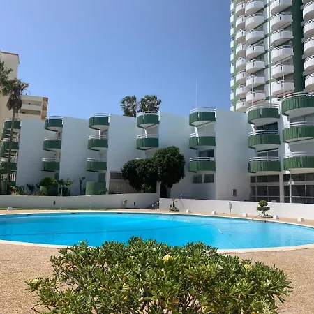 Appartement Tac - Oasis 7 - Seaviews