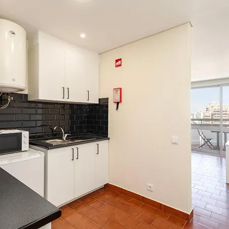 Tac - Oasis 7 - Seaviews Appartement