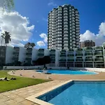 Tac - Oasis 7 - Seaviews アパート *